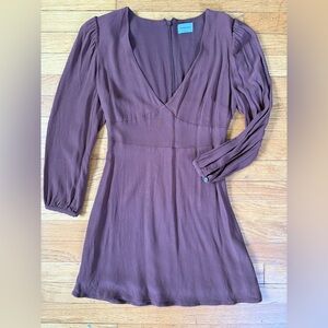 Sunday Best mini Dress - Aritiza